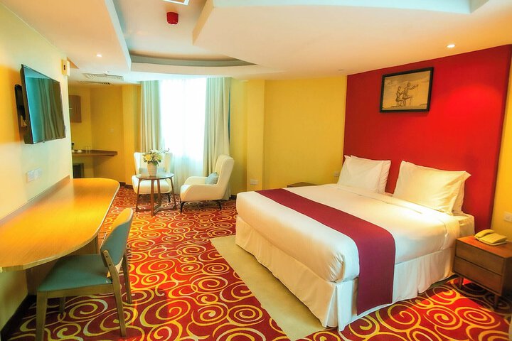 Room 42 of 91