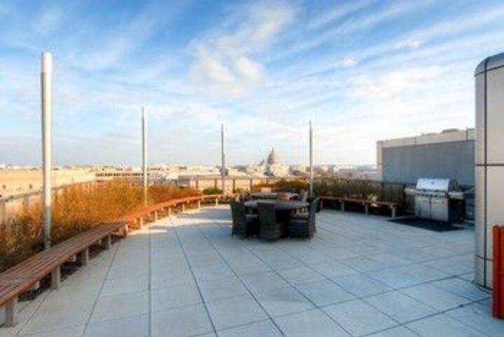 Terrace/Patio 62 of 64