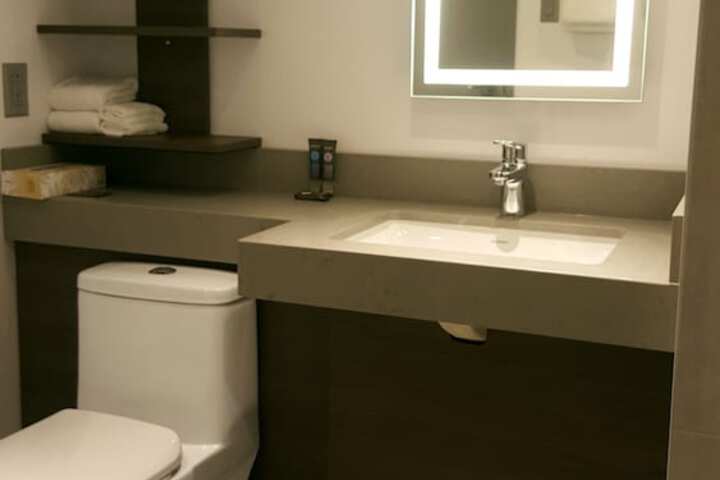 Bathroom Vanities