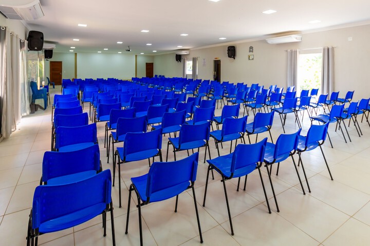 Meeting 132 of 183