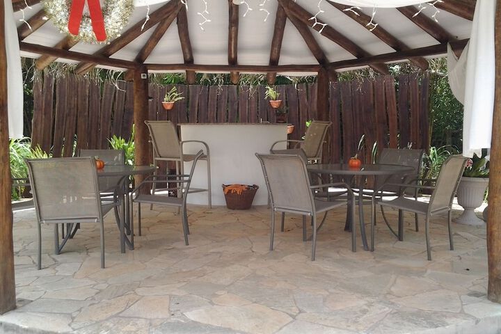 Terrace/Patio 8 of 27