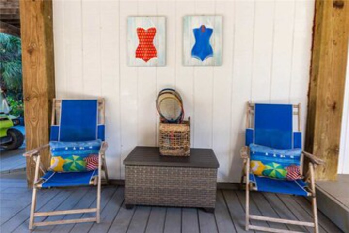 Terrace/Patio 45 of 50