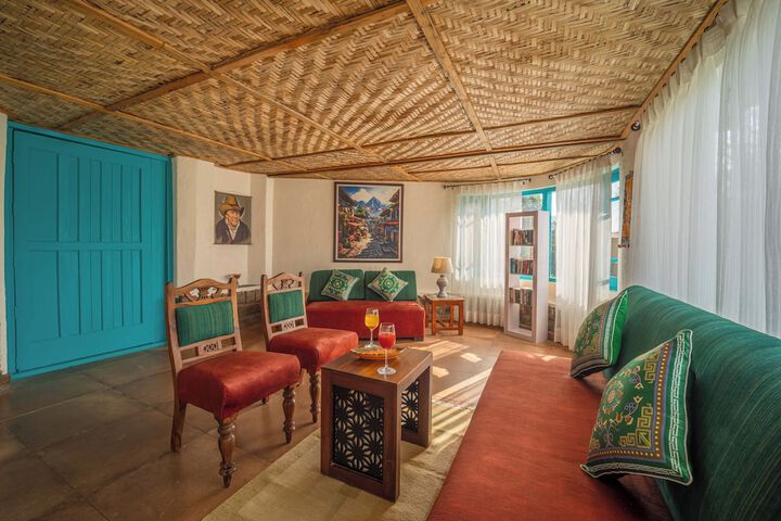 Hotel Interior 2 of 150