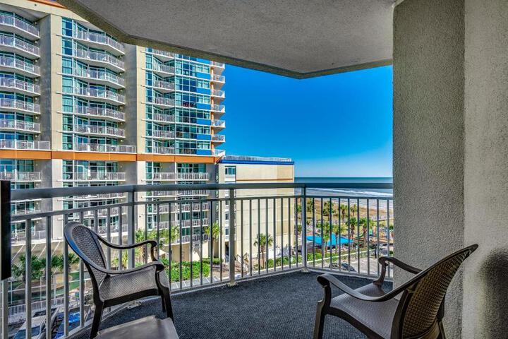 Image of Dunes Village Resort 536
