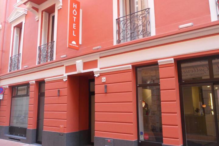 Hôtel de France