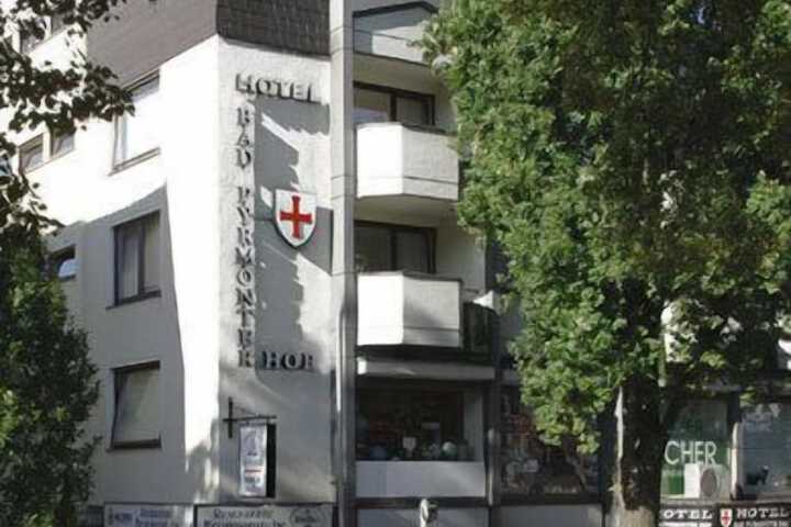 Bad Pyrmonter Hof in Bad Pyrmont