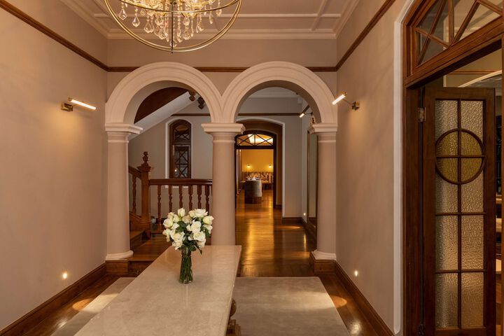 Hotel Interior 37 of 64