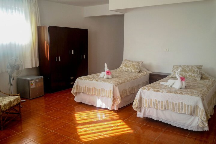Room 7 of 60