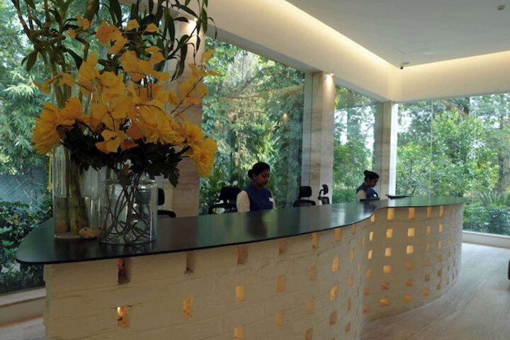 Hotel Interior 3 of 162