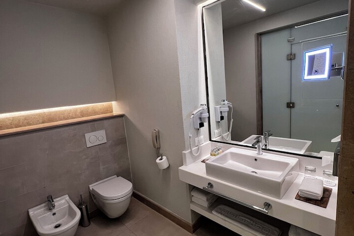 Bathroom Vanities