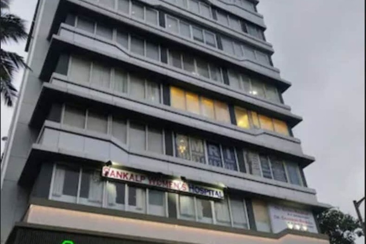 Hotel Nice Stay in Mumbai