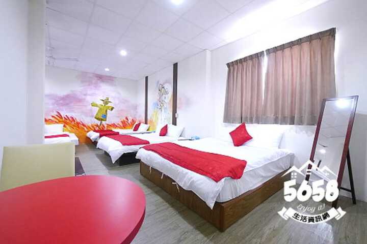 Room 19 of 20