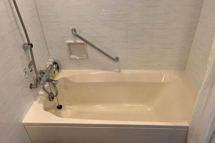 Bath Interior