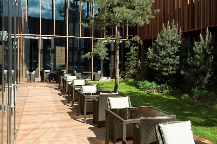 Terrace/Patio 134 of 136