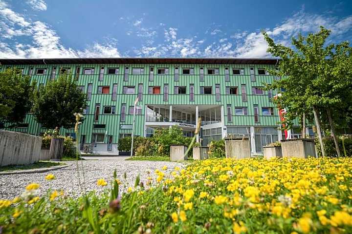 Fitness Facility Photos