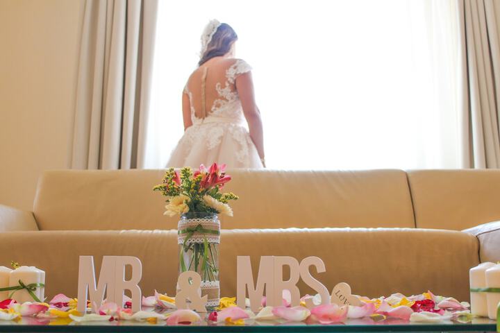 Wedding/Banquet 44 of 48
