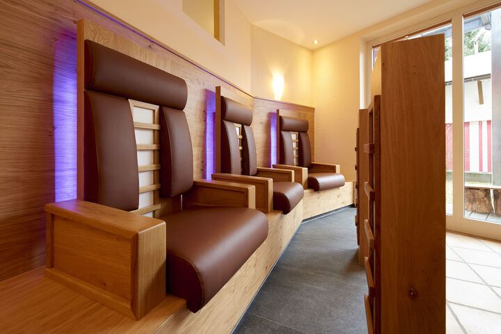 Spa and Wellness