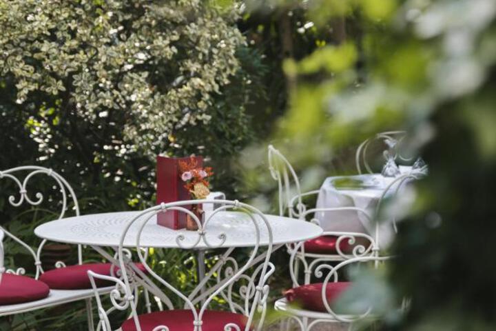 Fitness Center Photo