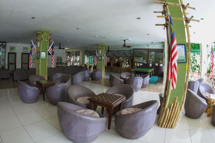 Hotel Interior 3 of 68