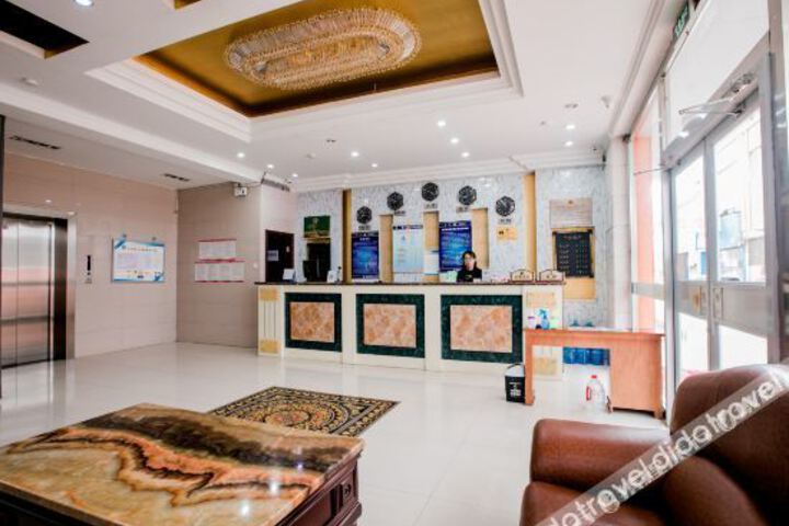 Hotel Interior 9 of 23