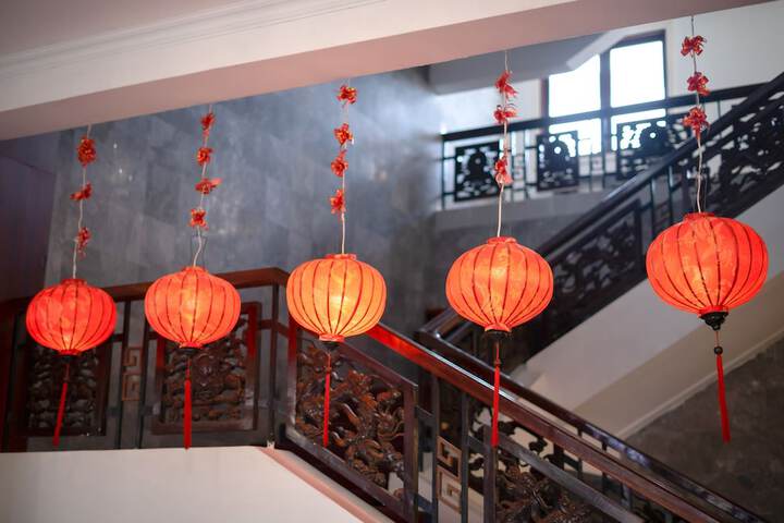 Hotel Interior 3 of 194