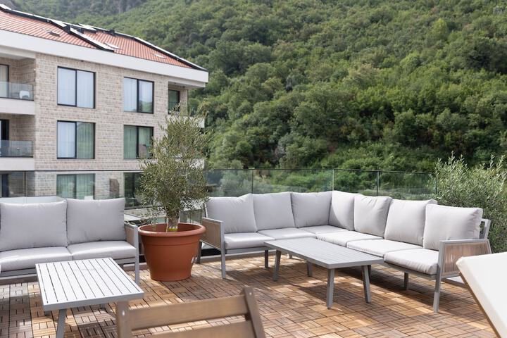 Terrace/Patio 127 of 198