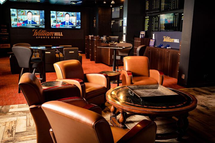 Sports bar