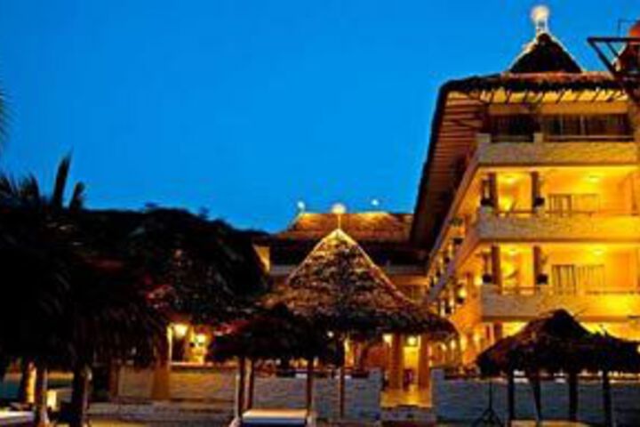 Hotel 7 of 20