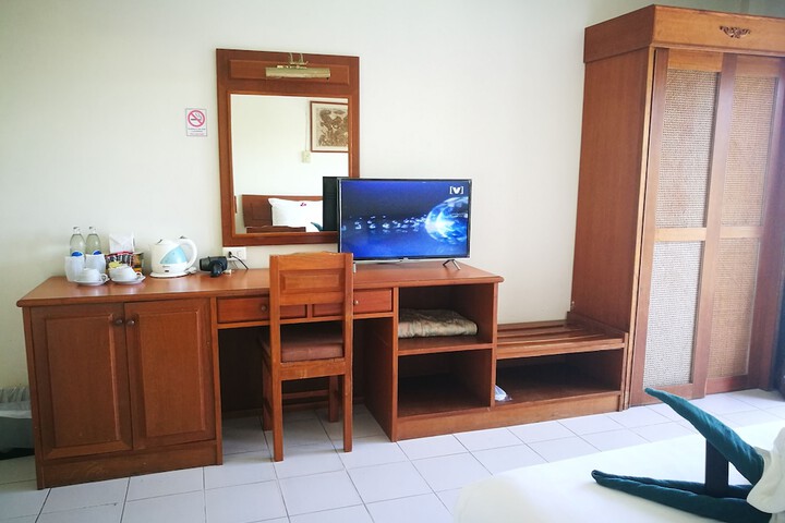 Room 7 of 112