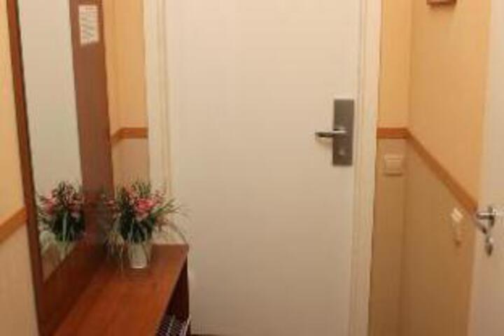 Fitness Facility Photos