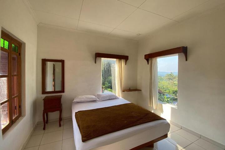 Saraswati Traditional Homestay Temanggung RedPartner