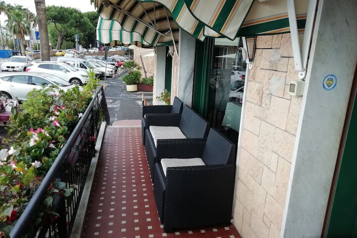 Terrace/Patio 18 of 46