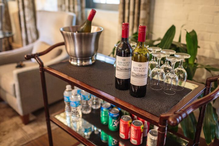 Hotel Interior 56 of 67