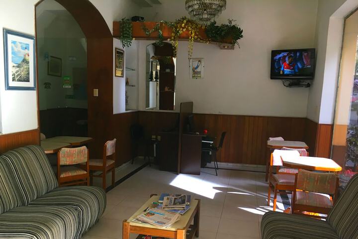 Hotel Interior 7 of 36