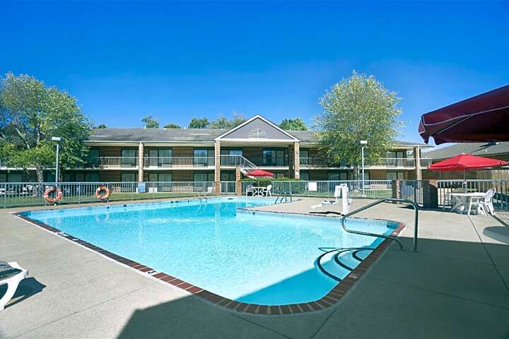 Fitness Center Photo