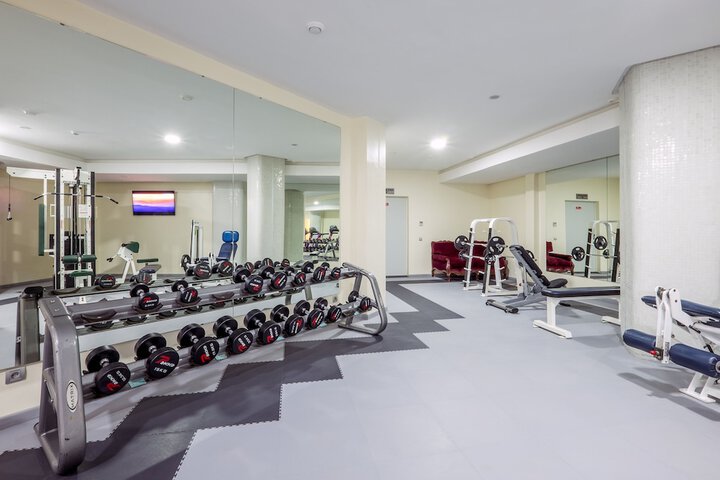 Health and Fitness 16 of 33