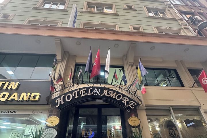 Hotel 36 of 41