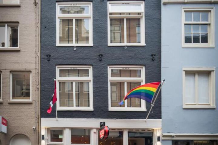 Amistad hotel