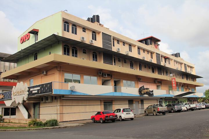 Hotel 15 of 15