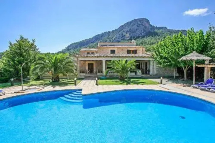 Pool 5 of 11