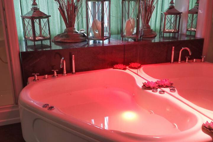 Spa Massage