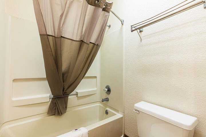 Bathroom Interior Photo