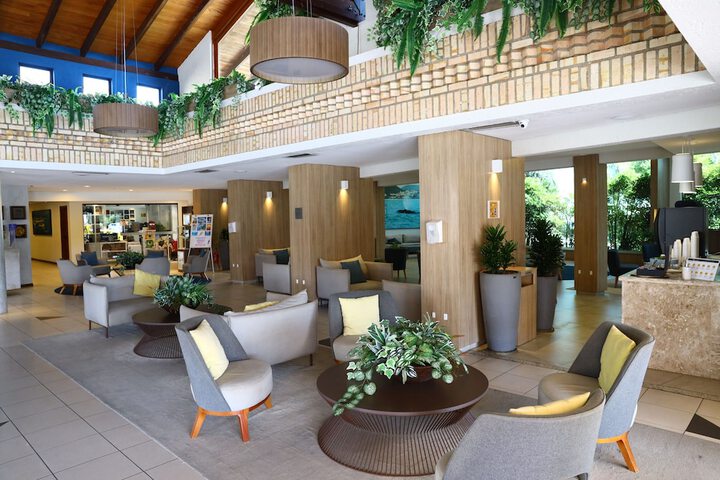 Lobby Photos