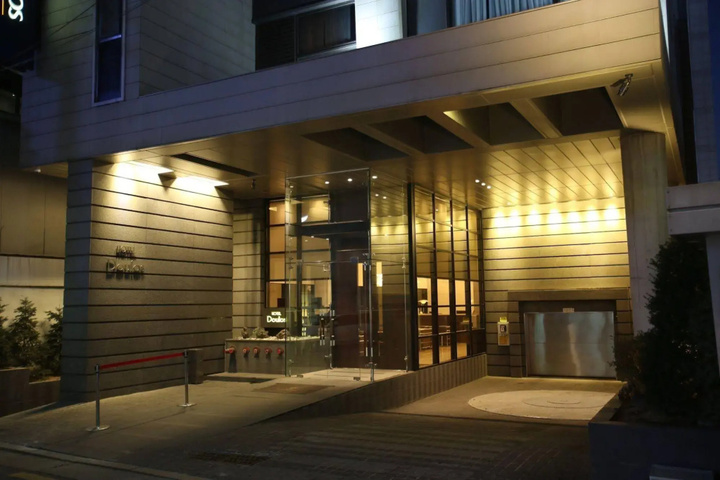DOULOS HOTEL