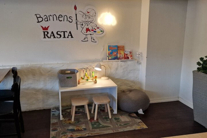 Children's activities