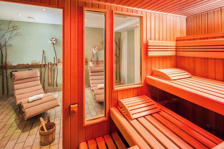 Spa Photos