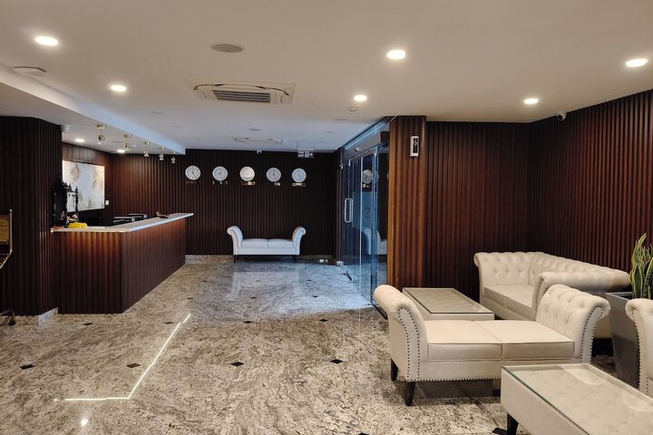 Hotel Interior 5 of 20