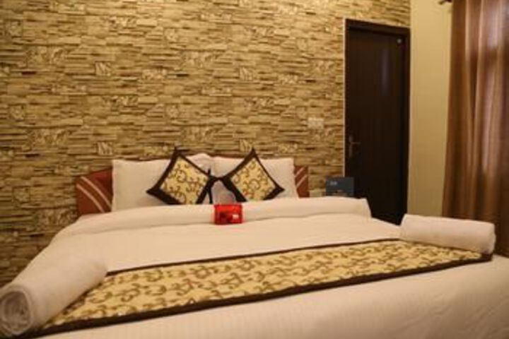 OYO Rooms Opposite K Area Zirakpur 1