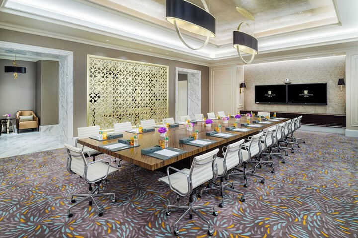 Meeting 45 of 49