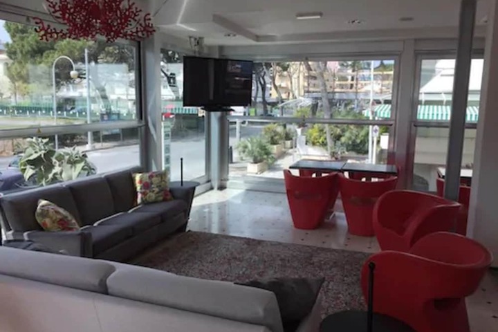 Hotel Interior 2 of 39
